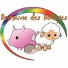 Logo of the association Domaine des Douages